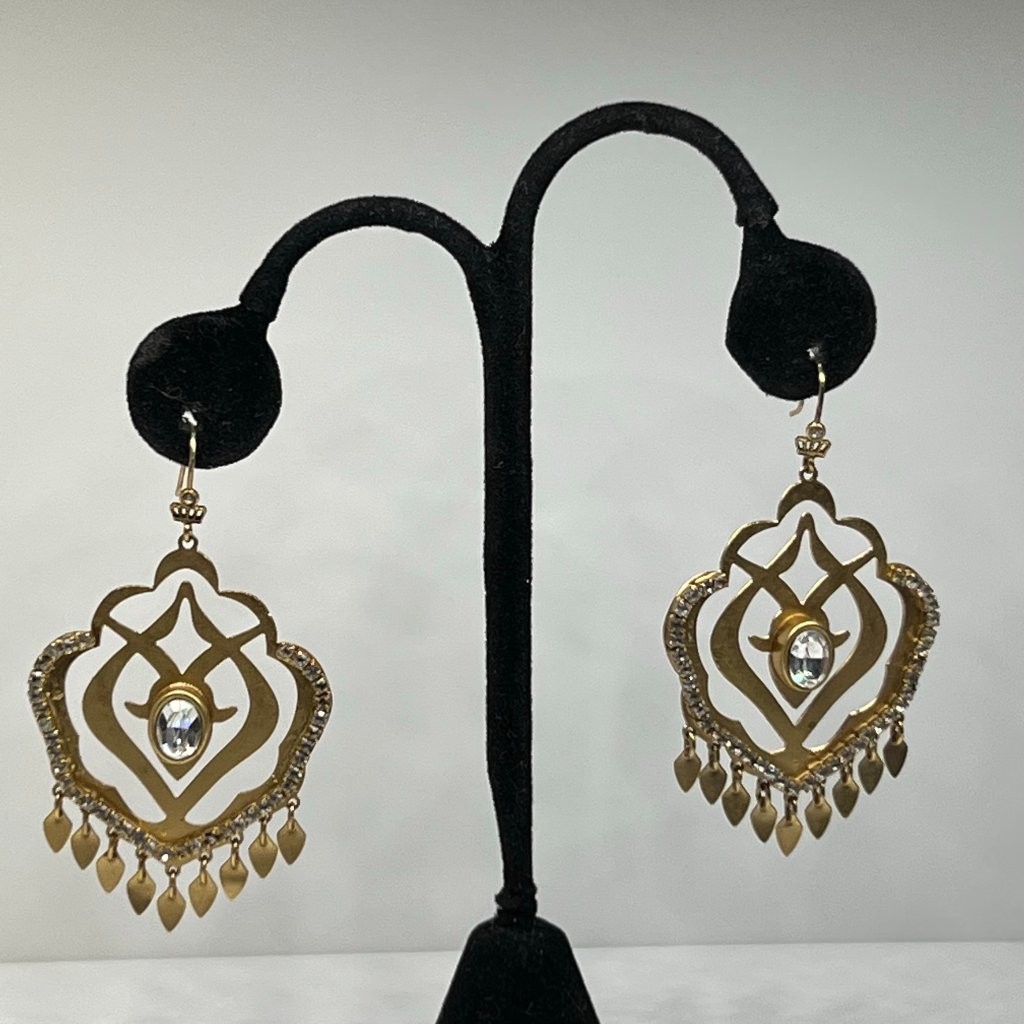 3/$20 Statement Earrings